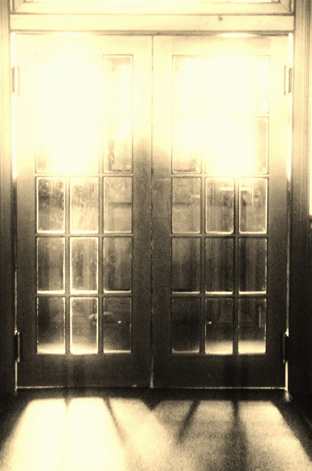 A Shift of&nbsp;Perspective