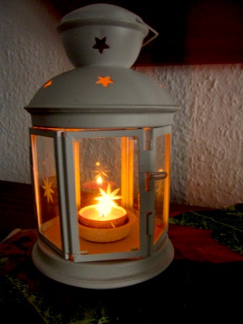 [Five Minute Friday]&nbsp;Season