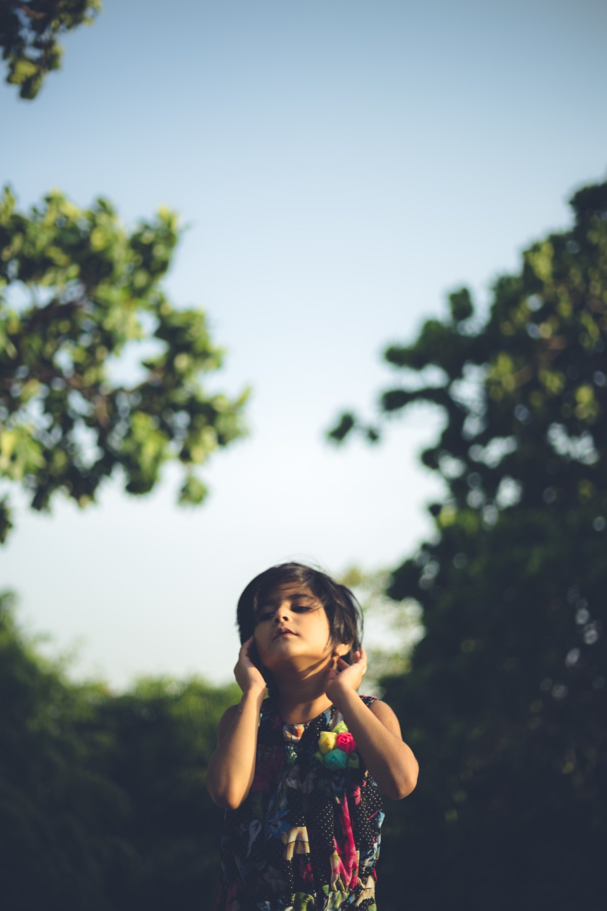 What Do You Listen&nbsp;To?