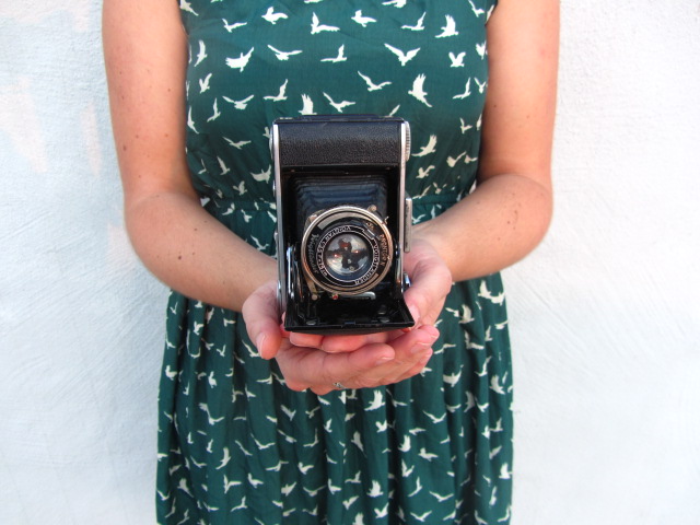 Why I Stop Taking&nbsp;Pictures