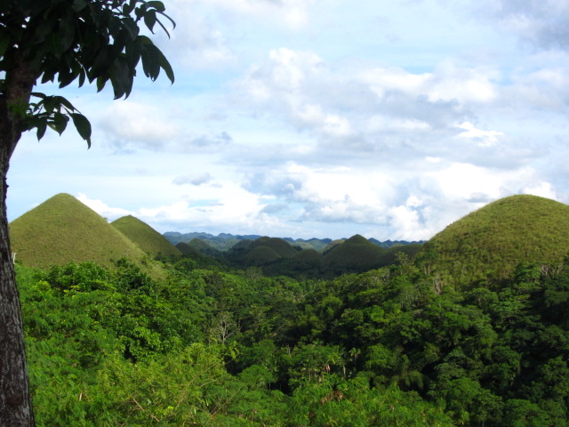 An Unexpected Invitation [Philippines&nbsp;#2]