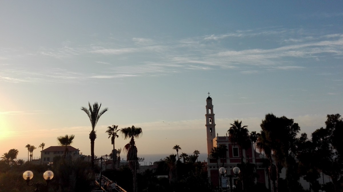 The Sound of&nbsp;Silence