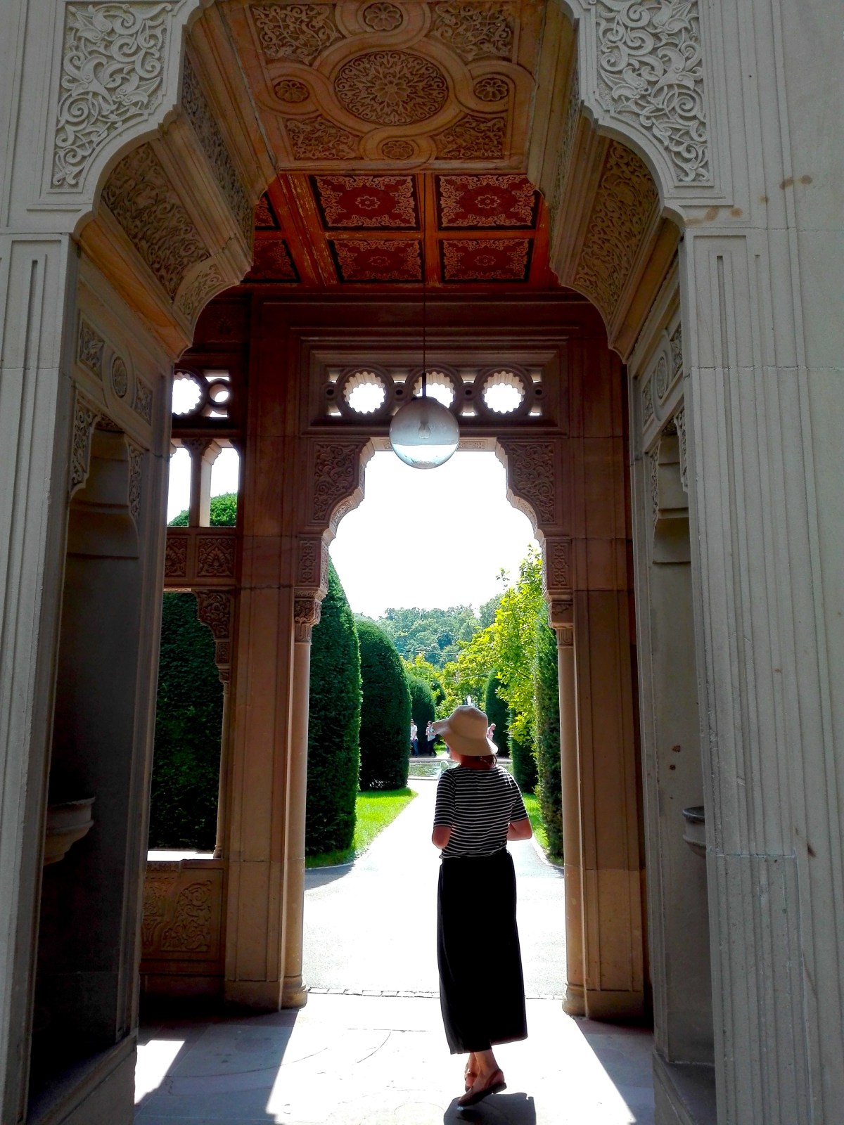 Can Women Make&nbsp;Themselves?