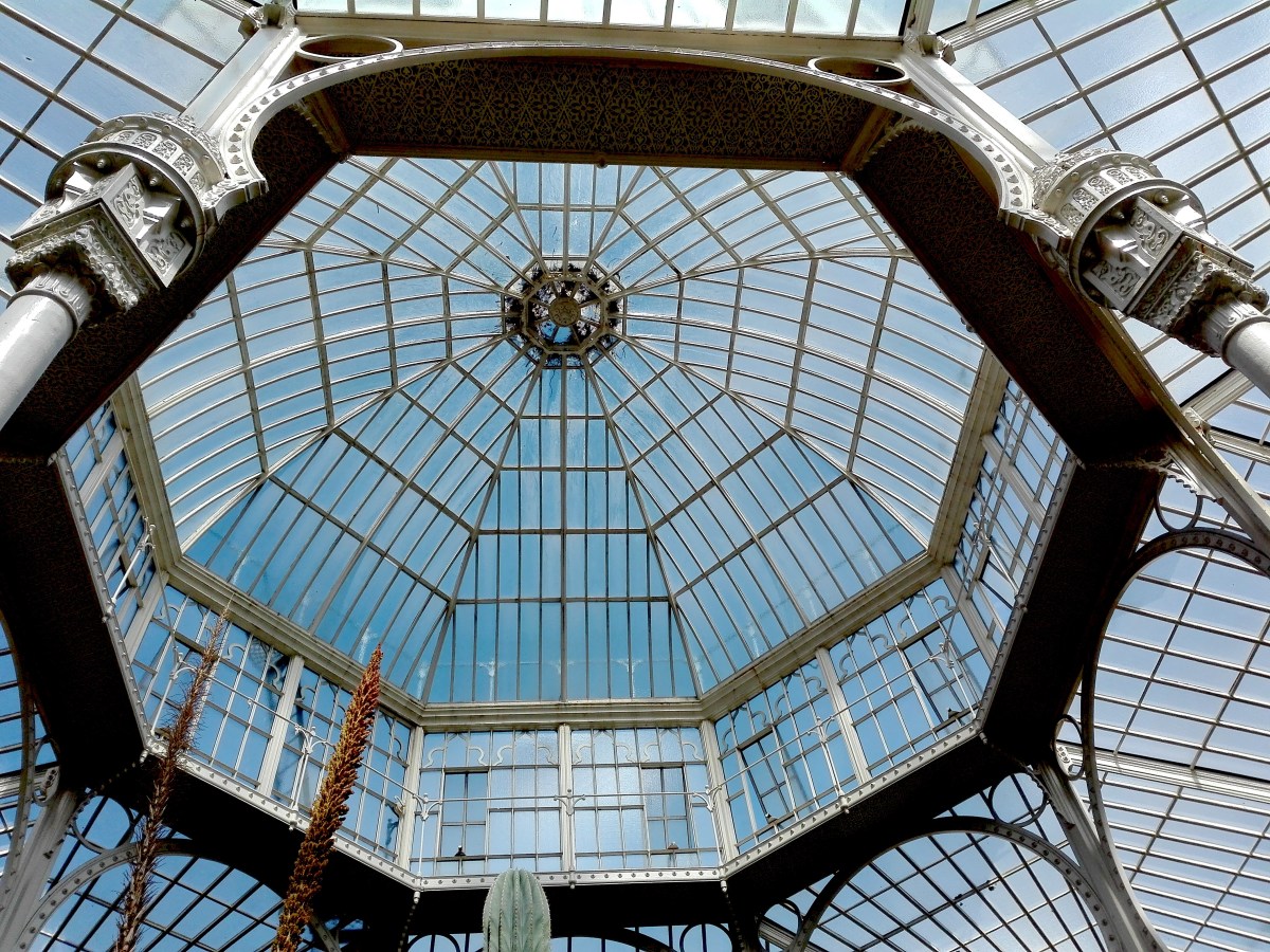 The Reward of Letting&nbsp;Go