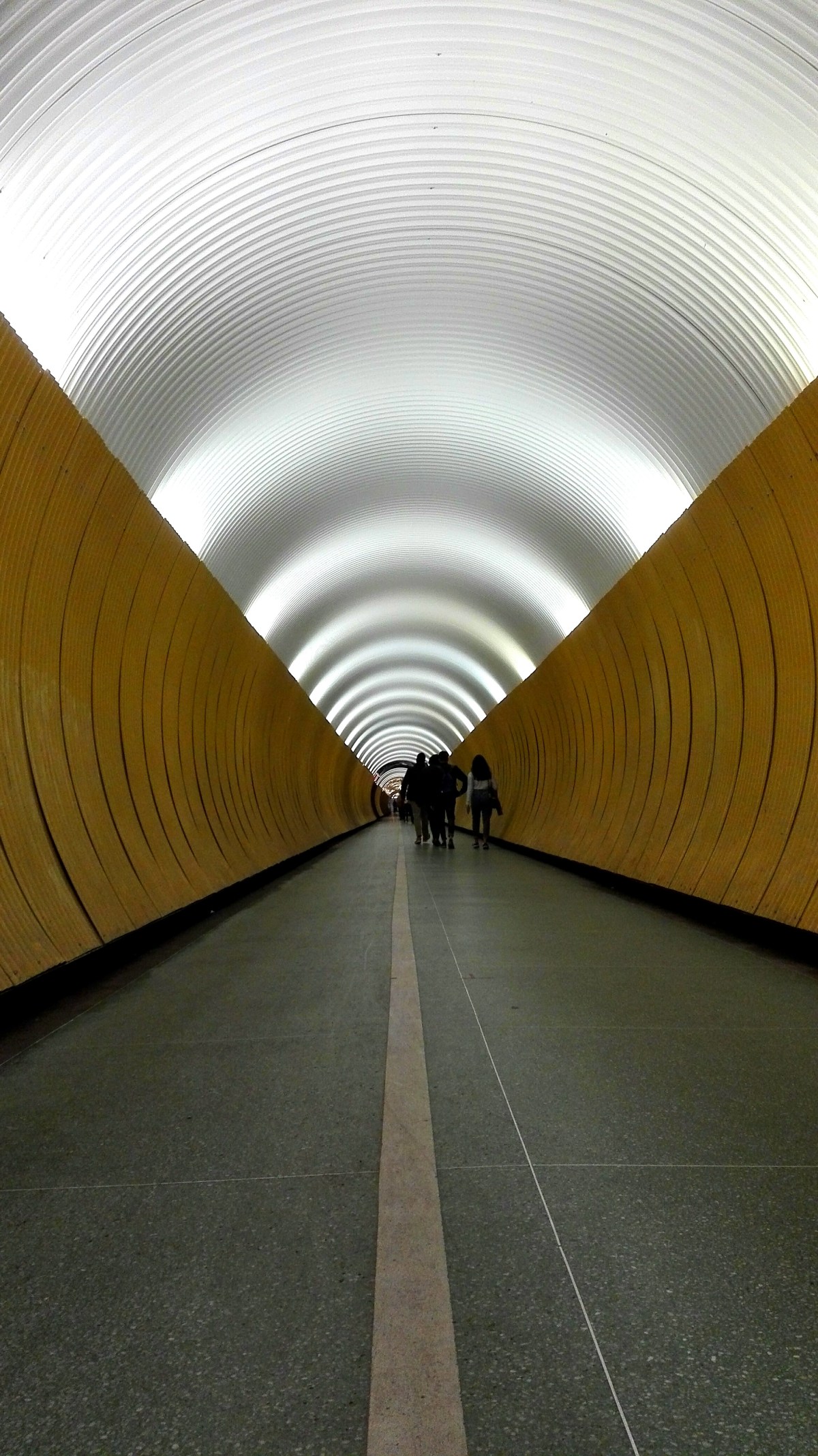 For the Wanderers and Wonderers [A Deconstructionist Psalm]