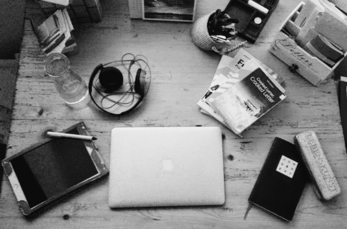 Teaching in Times of&nbsp;Corona